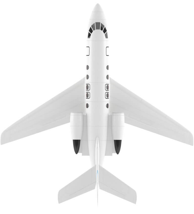 aura jet collection the best luxury conceirge services for top executive's and professional atheletes jet highlight